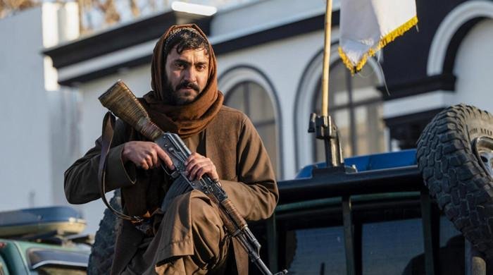 Afghan Taliban announce prisoner swap with US