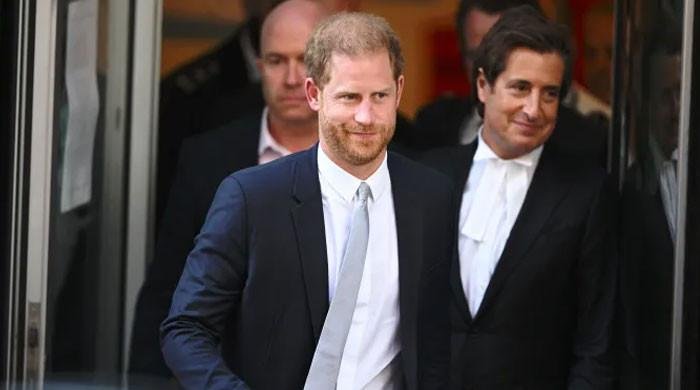 Royal family reaction on Prince Harry settlement with NGN revealed