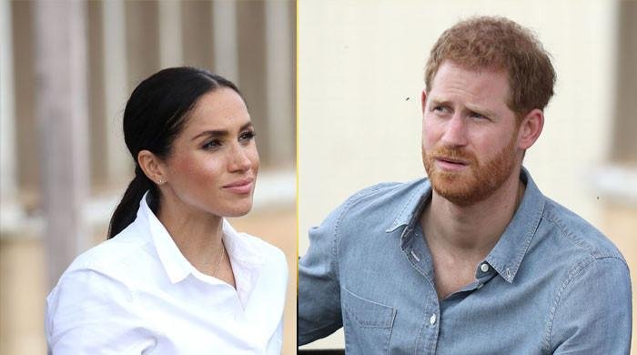 Wildfires mark brand new devastation for Prince Harry, Meghan Markle