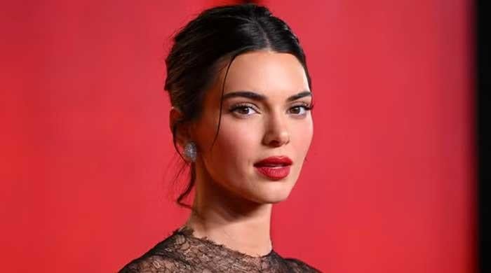 Kendall Jenner shares her dating plans after Bad Bunny split