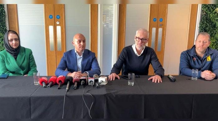 Warwickshire County Cricket Club’s team set to make historic visit to Pakistan