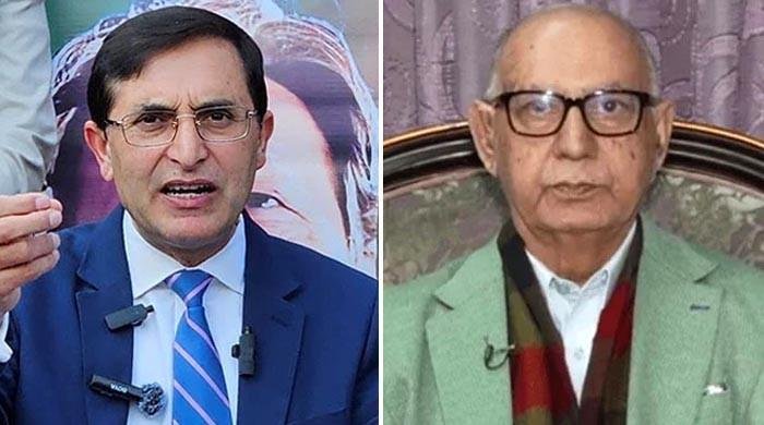 Govt, PTI bicker over judicial commission as talks face uncertainty