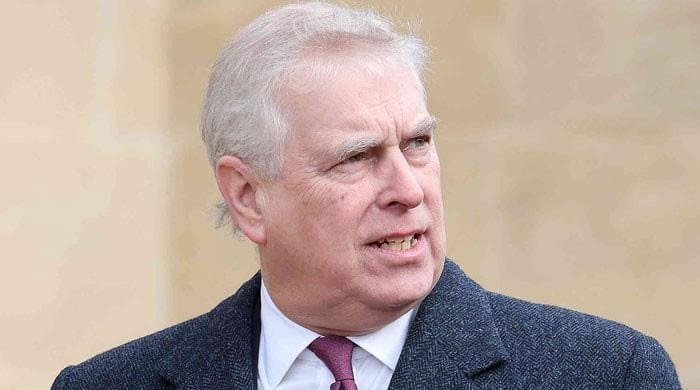 Prince Andrew focuses on family as his career is ‘beyond repair’