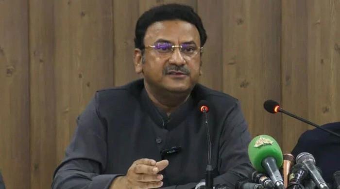 Plea by Chinese nationals submitted in SHC not legally valid, says Sindh home minister