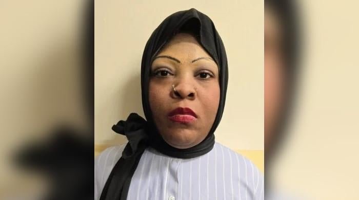 US woman’s love story falls apart, left stranded in Pakistan