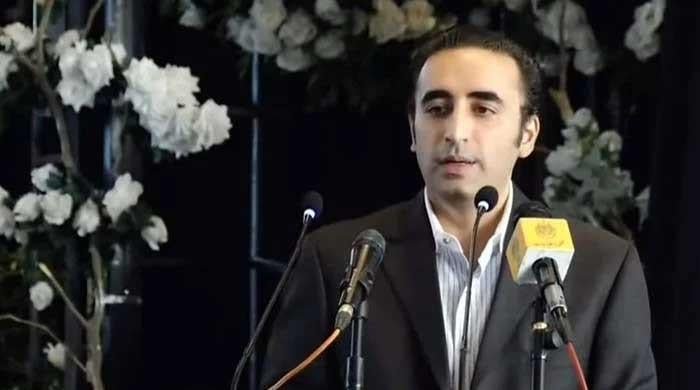 ‘Approach me, don’t complain elsewhere’, Bilawal tells traders after CM Murad-Maryam swap jibe