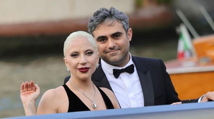 Lady Gaga, Michael Polansky reveal how they keep their love grounded
