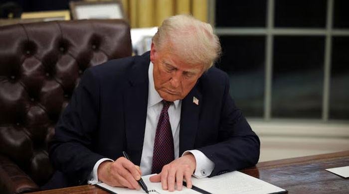 Donald Trump’s freeze on US aid rings alarm bells across globe
