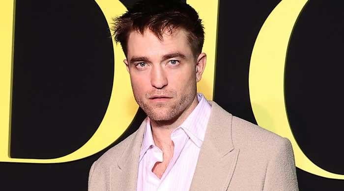 Robert Pattinson stuns fans by revealing his bizarre habit