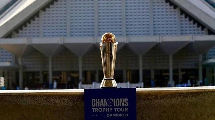 PCB ‘finalises’ plans for Champions Trophy opening ceremony