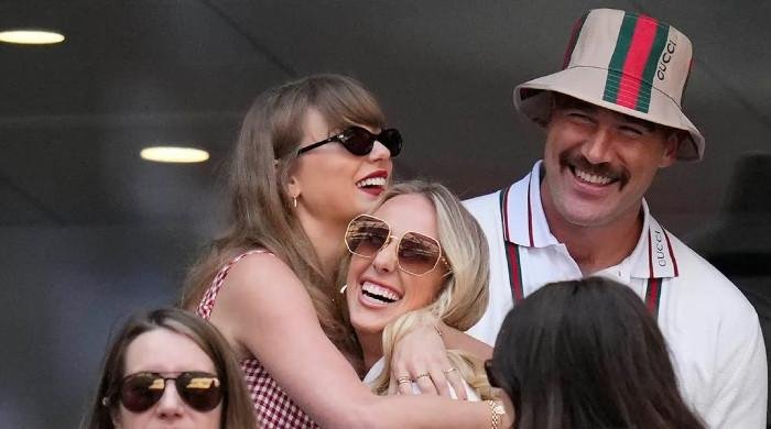 Taylor Swift, Travis Kelce looking for home together: Source