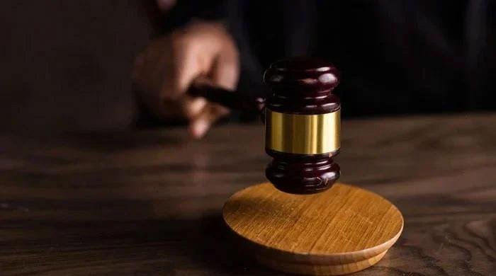 Two convicts sentenced to death over blasphemous social media posts