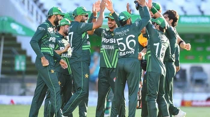 Key players return as Pakistan announce squad for showpiece event