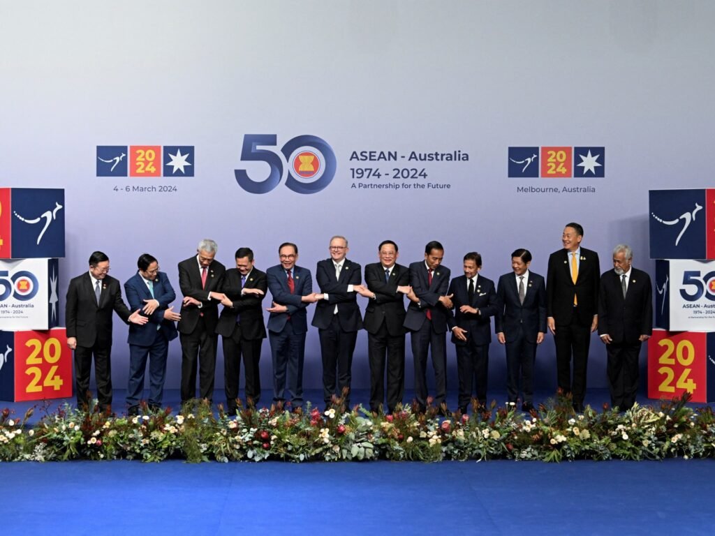 East Timor has a historic opportunity to break ASEAN deadlock on Myanmar | Opinions