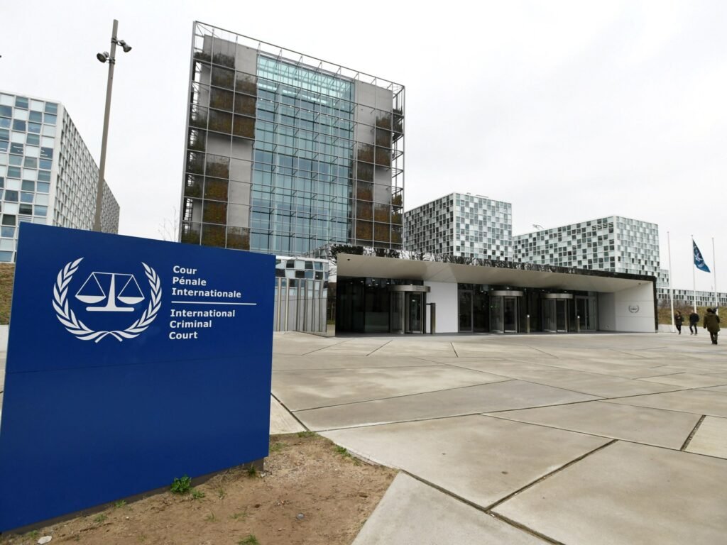 World leader react to Trump sanctions on International Criminal Court | ICC News