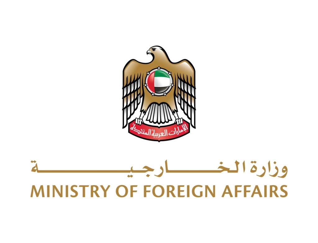 The UAE ambassador discusses with the Serbian Minister of Sciences to enhance cooperation