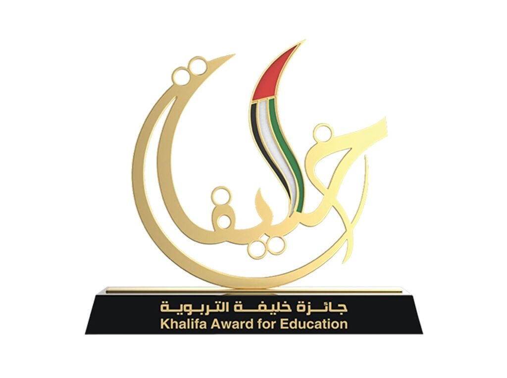 The educational caliph enhances the role of society in education and developing Emirati values