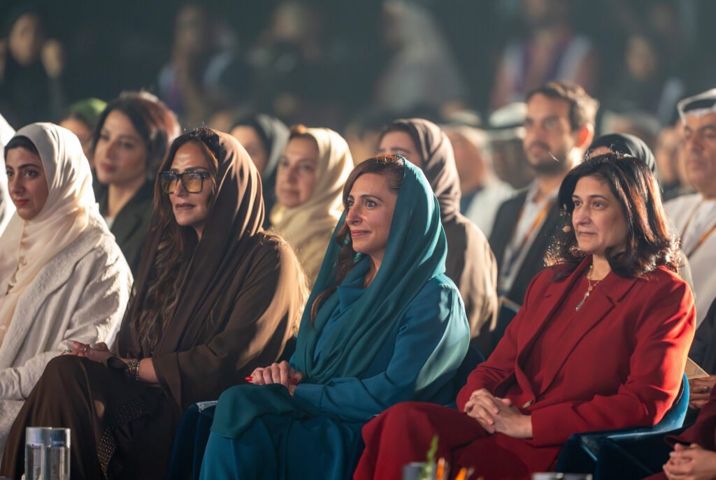 The launch of an exceptional course from the “Sharjah Entrepreneurship Festival”