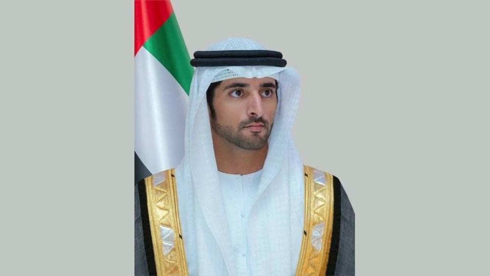 18.7 million international visitors to Dubai 2024 BM growth