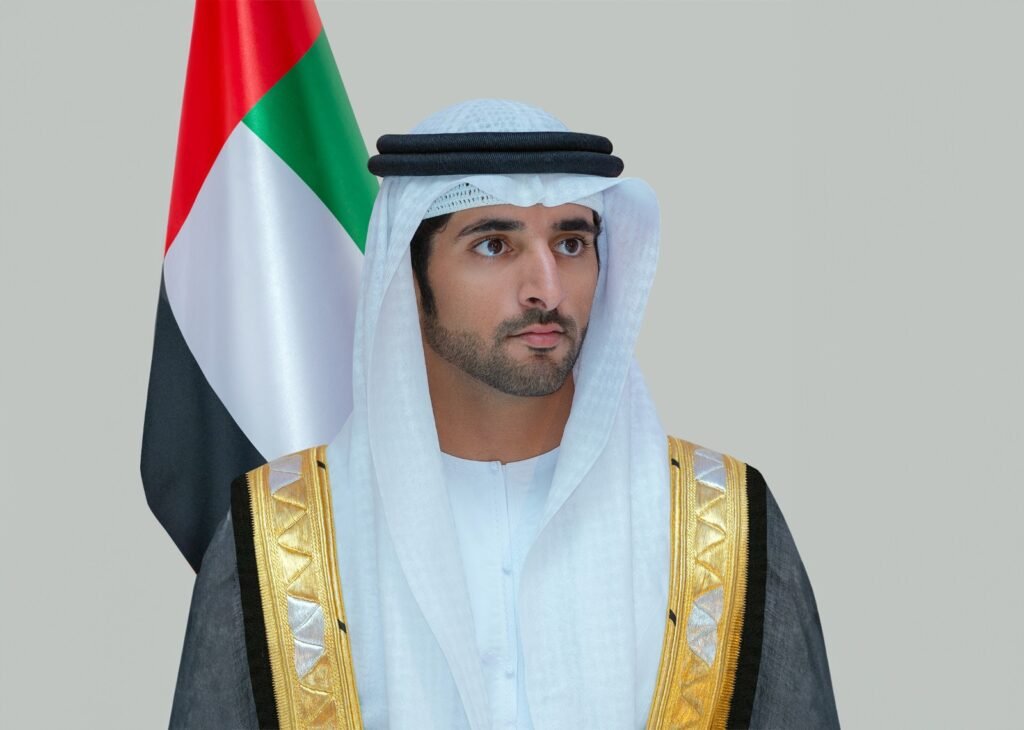 Video Hamdan bin Mohammed: We are proud of the pioneering position of “IDEX” and “Navx”