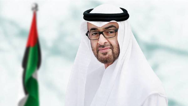 Mohammed bin Zayed: UAE defense industries have witnessed a remarkable development during the past years