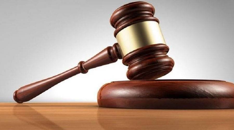 Declaration of the bankruptcy of a debtor of 183 million dirhams