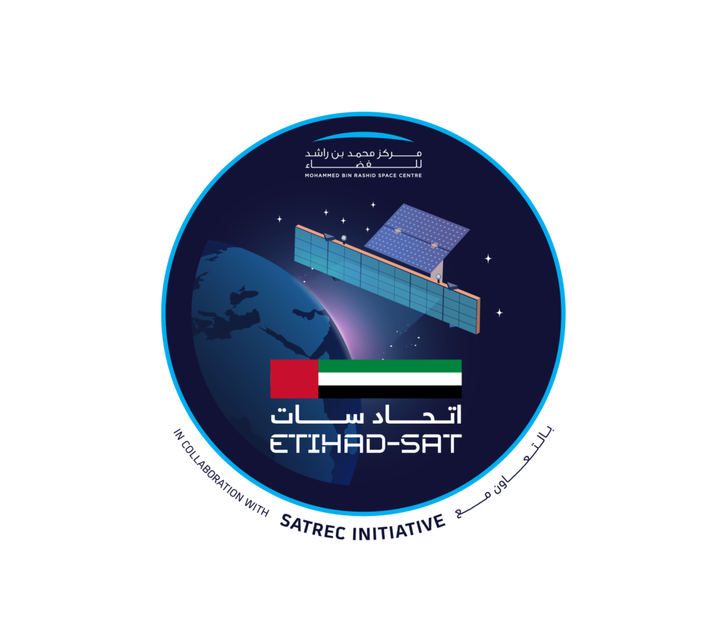 “Mohammed bin Rashid Space” launches the “Sat Union” in the first week of next March