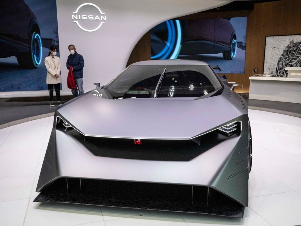 Honda, Nissan end merger talks, scuttling $60bn deal | Automotive Industry News