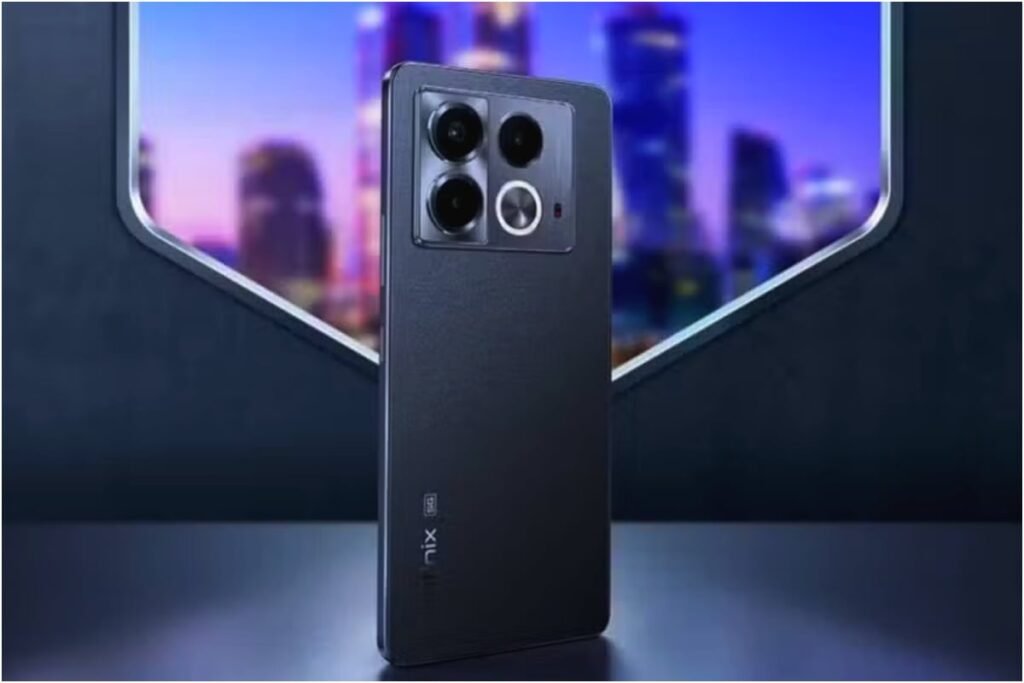 Infinix Note 50 Series set to launch on March 3