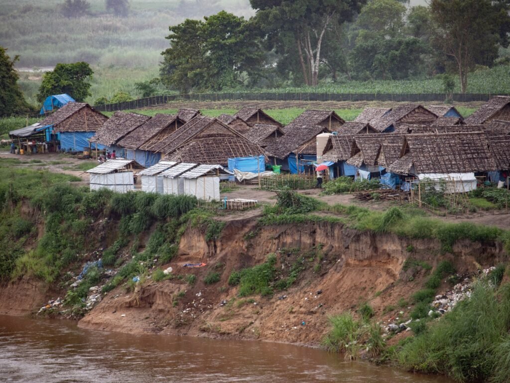 Trump’s gutting of USAID sends chill through Southeast Asia | News