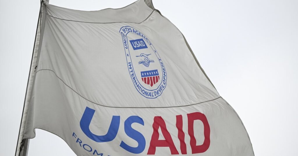 US cutting foreign aid budgets by more than 90%, Trump administration says | Poverty and Development News