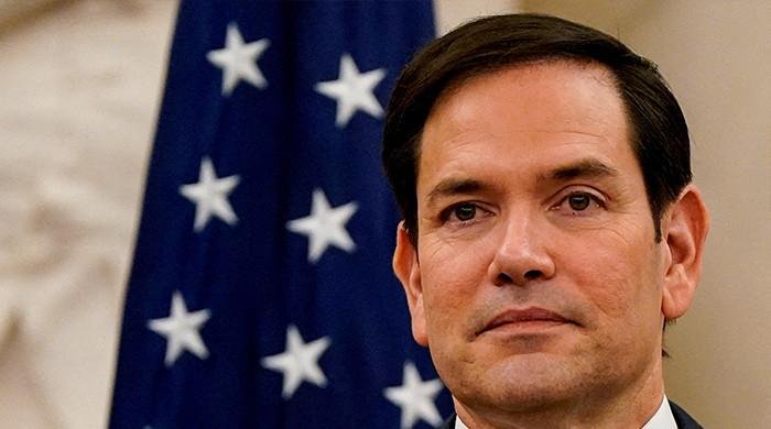 Rubio to make debut in Panama as Trump threatens to take canal