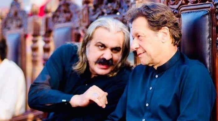 Imran’s transfer to Bani Gala, Nathia Gali, CM House proposed but stalled: CM Gandapur