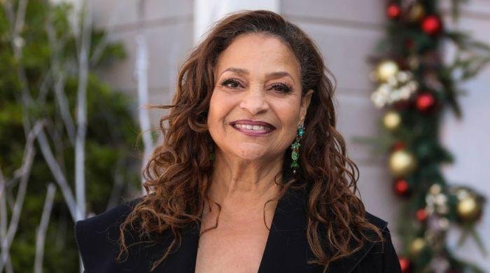 Debbie Allen tackles diabetes prejudice in shocking reveal