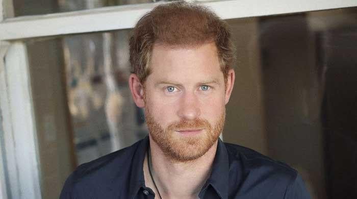 Prince Harry has left ‘vibrant life’ to live in ‘beige Mecca’, mocks expert