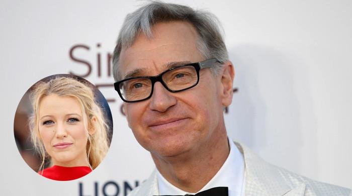 Blake Lively excluded from Paul Feig’s ‘A Simple Favor’ promo