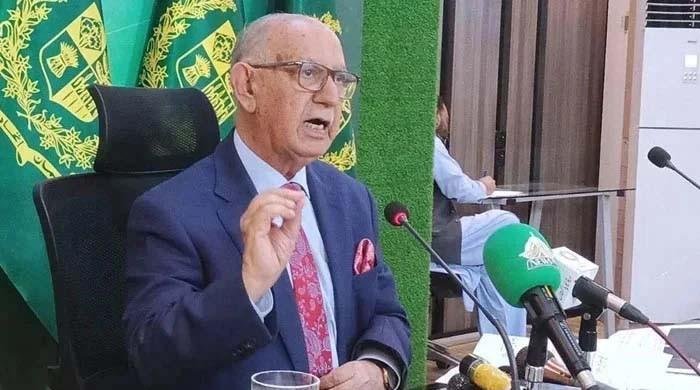 Letter to army chief a proof of Imran’s despair, frustration, says PML-N’s Siddiqui