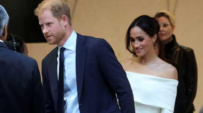 Prince Harry’s visa case returns to court for the first time in Trump presidency