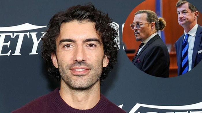 Johnny Depp’s lawyer reacts to Justin Baldoni’s move in Blake Lively case