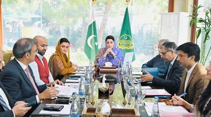 Punjab CM expands ‘Honhaar Scholarship Scheme’ to other provinces