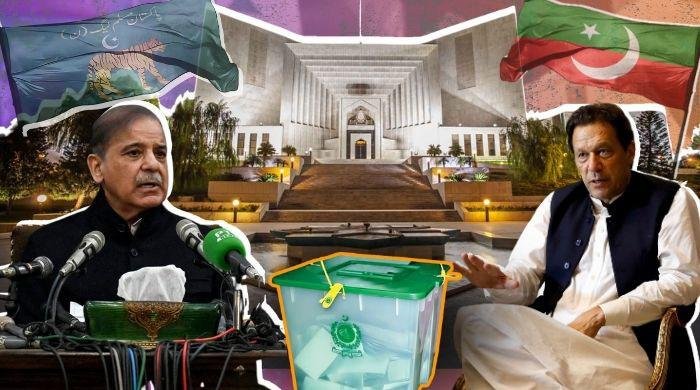 One year after Feb 8 general elections — a political timeline