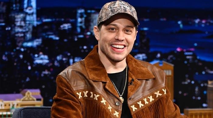 Pete Davidson marks major milestone in years-long tattoo removal journey
