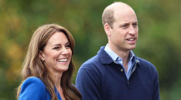 Prince William, Kate Middleton’s secret tactic to appear united