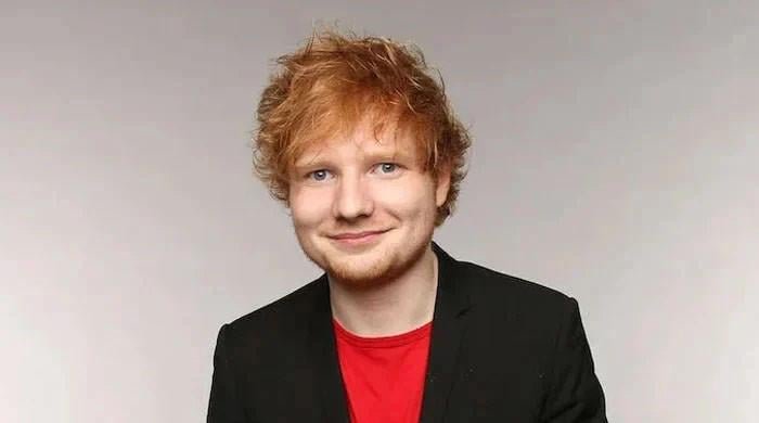 Ed Sheeran breaks silence after Indian police intervenes mid-concert