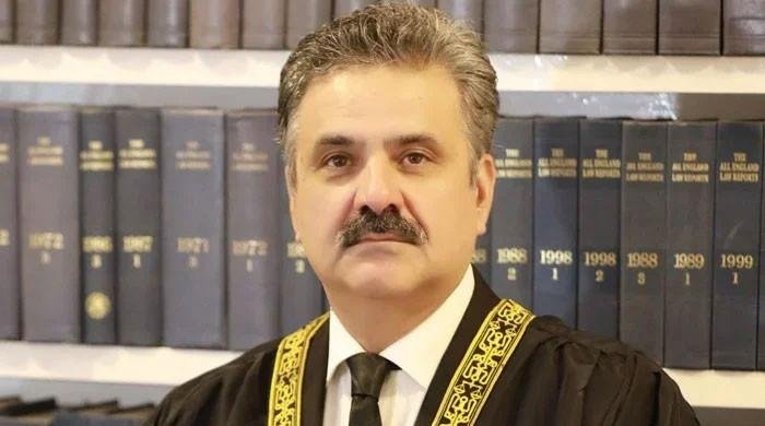‘CJP agrees with Justice Dogar’s transfer to IHC being controversial’