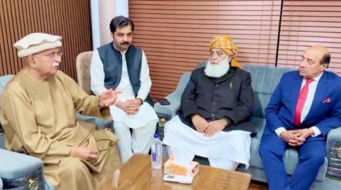 Opposition alliance calls for united front to address challenges