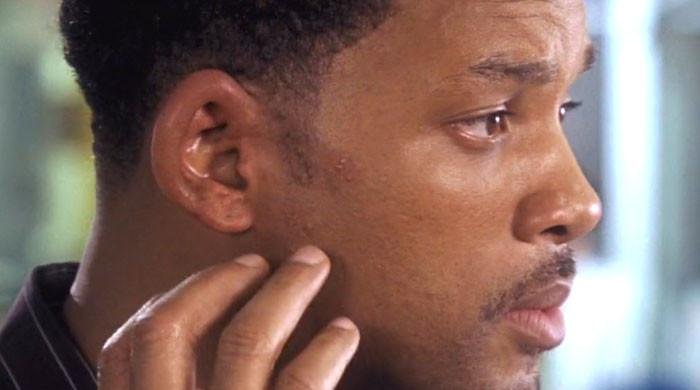 ‘Hitch’ director looks back at ‘battle’ with Will Smith