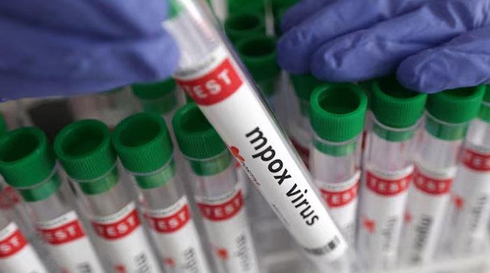 UAE reports first case of new clade 1b mpox, says WHO