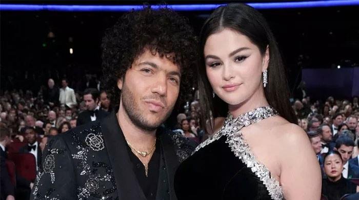 Benny Blanco reveals his biggest fear about dating Selena Gomez