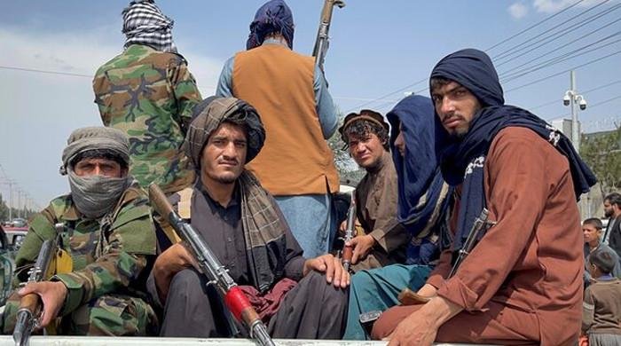 Afghan Taliban continue to provide logistical, financial support to TTP: UN report